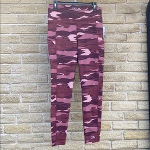 L.L.Bean Workout Leggings
